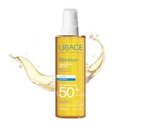 Uriage Bariésun Dry Oil Spf50+ 200ml