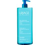Uriage Surgras Dermatological Liquid Foaming Cleansing Gel 1 L