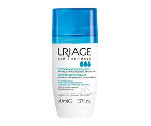 Uriage Thermal Drl 50ml Body Lotion