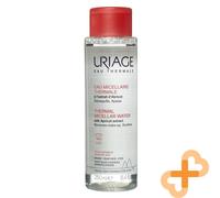Uriage Eau Thermale Thermal Micellar Water Sensitive Skin 250 ml
