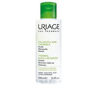 Uriage Thermal Micellar Water Combination to Oily Skin 100ml