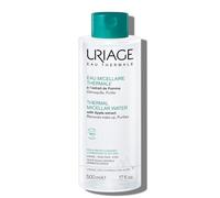 Uriage Thermal Micellar Water Combination To Oily Skin 500ml