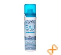 Uriage Thermal Water 50ml Spray Hydrate Soothe Protect Face Body Moisture