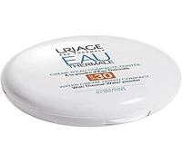 Uriage Thermal Water Cream Tinted Compact SPF30 10 g Perfumed