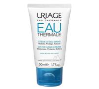 Uriage Eau Thermale Water Hand Cream 50ml, (Pack of 1)