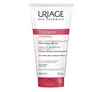 Uriage Toléderm Control Make-Up Removing Milky Gel 150ml