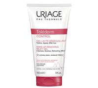 Uriage Toléderm Control Makeup Remover Milk Gel 150ml