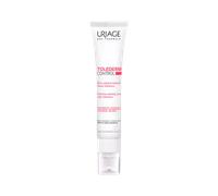Uriage Roséliane Anti-Redness Face Mask 40ml - Soothes Sensitive Skin Prone to Redness - Creamy Moisturizing Mask With Ginseng - Long-Lasting Comfort - Floral Scent - Non-Comedogenic