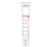 Uriage Tolederm Face Soothing Cream for Intolerant, Sensitive Skin - Instantly Soothes & Comforts - Face Moisturizer with Minimalist Formula for High-Tolerance - Fragrance-Free - 40ml