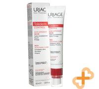URIAGE TOLEDERM Nourishing Soothing Calming Face Cream 40ml Sensitive Skin
