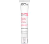 Uriage Roséliane Anti-Redness Face Mask 40ml - Soothes Sensitive Skin Prone to Redness - Creamy Moisturizing Mask With Ginseng - Long-Lasting Comfort - Floral Scent - Non-Comedogenic