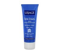 Uriage Ultra-Nourishing Cold Cream, 75 ml (Pack of 1)