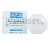 Uriage Ultra-Rich Bar 100g