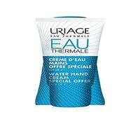 Uriage Water Hand Cream 2 x 50ml