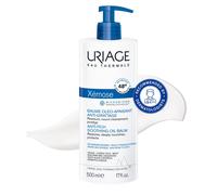 Uriage Xémose Anti-Itch Soothing Body Oil Balm 500ml - Severe Dry Skin Prone ...