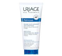 Uriage Xémose Anti-Itch Soothing Oil Balm Calming Balm For Very Dry Skin 200 ml