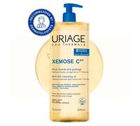 Uriage Xémose C8+ Anti- Itch Cleansing Oil 1L