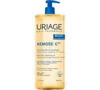 Uriage Xémose Cleansing Soothing Oil 1000ml