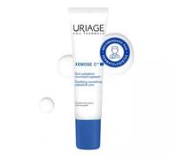 Uriage Xémose Soothing Eye Contour with 5% Shea Butter & Dextran Sulfate - Reduces Itching Sensations & Decongests - Fragrance-free - Suitable for Dry Skin Prone to Itching - 15ml