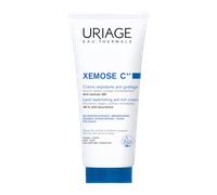 Uriage Xemose C8+ Lipid-Replenishing Anti-Itch Cream 200ml