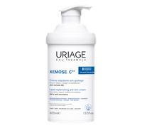 Uriage Xemose C8+ Lipid-Replenishing Anti-Itch Cream 400ml