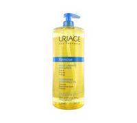 Uriage Xémose Cleansing Shoothing Oil 1000ml