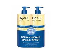 Uriage Xémose Cleansing Soothing Oil 2 x 500ml