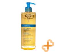 Uriage Xémose Cleansing Soothing Oil Balm 500ml Face Body Dry Prone Atopy Skin