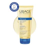 Uriage Xémose Body Cleansing Oil 200ml
