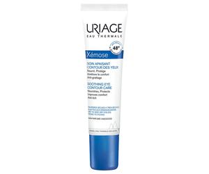 Uriage Xemose Contorno Ojos Calm 15ml