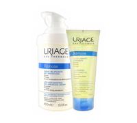 Uriage Xemose Emolliente 400ml Body Lotion