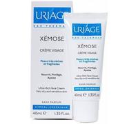 Uriage Xémose Face Cream Nourishing 40 ml