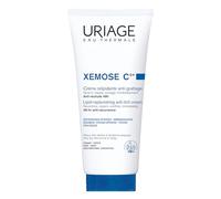 Uriage Xémose Lipid-Replenishing Anti-Irritation Cream 200ml - Face & Body - Very Dry Skin Prone to Atopy - Hydrates, Immediatly Soothes Itching Sensations, Brings Long-Lasting Comfort