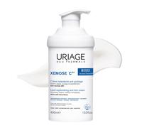 Uriage Xémose Lipid Replenishing Anti Irritation Cream 400ml Face & Body Very
