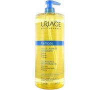 Uriage Xémose Cleansing Soothing Oil soothing cleansing oil for face and body 1000 ml