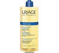 Uriage Xemose Soothing Cleansing Oil 500ml-Nourishing Dry Skin-Suitable All Ages