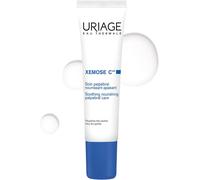 Uriage Xémose Soothing Eye Contour with 5% Shea Butter & Dextran Sulfate - Red