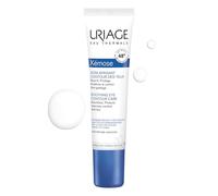 Uriage Xémose Soothing Eye Contour with 5% Shea Butter & Dextran Sulfate - Reduces Itching Sensations & Decongests - Fragrance-free - Suitable for Dry Skin Prone to Itching - 15ml