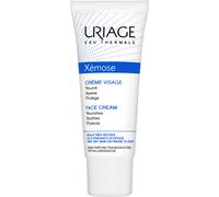 Uriage Xémose Soothing Eye Contour with 5% Shea Butter & Dextran Sulfate - Reduces Itching Sensations & Decongests - Fragrance-free - Suitable for Dry Skin Prone to Itching - 15ml