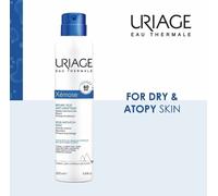 Uriage Xémose SOS Anti-Itch Mist 200ml-Dry Skin Prone to Atopy,Protection 24H .
