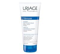 Uriage Xémose Gentle Cleansing Syndet gentle cleansing gel cream for dry and atopic skin 200 ml