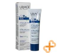 Uriage1st Peri-Oral Care 30ml Mouth Contour Babies Irritated Soothes Repairs