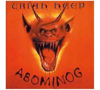 Uriah Heep - Abominog [CD]