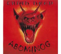 Uriah Heep - Abominog
