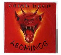Uriah Heep - Abominog