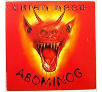 Uriah Heep - Abominog [LP]