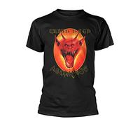 Uriah Heep Abominog T-Shirt Black L