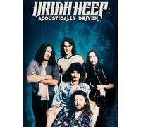 Uriah Heep - Acoustically Driven