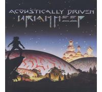 Uriah Heep: Acoustically Driven [DVD]