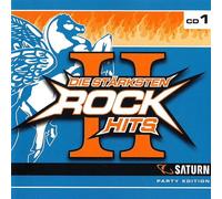 Uriah Heep Alice Cooper Judas Priest Journey Stevie Ray Vaughan & Double Trouble - 16 unglaublich gute Rocksongs (uriah heep easy living / judas priest living after midnight / johnny winter jumping jack flash / the jacksons state of shock / firehouse rock you tonight / mott the hoople all the young dudes / stevie ray vaughan voodoo child / spin doctors two princess / alice cooper poison etc. and more)